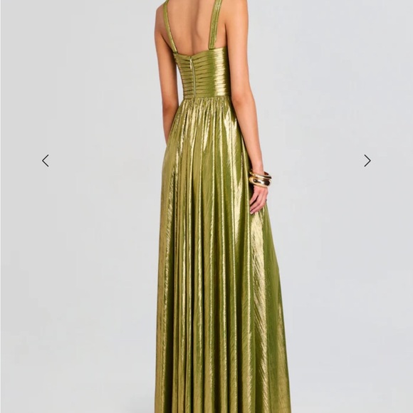 Retrofête Iris Dress Size XS - Picture 2 of 6